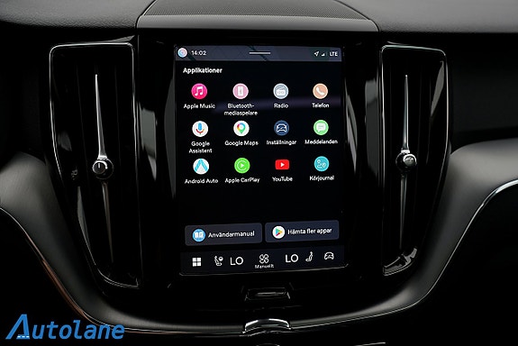 Volvo XC60 24 of 30