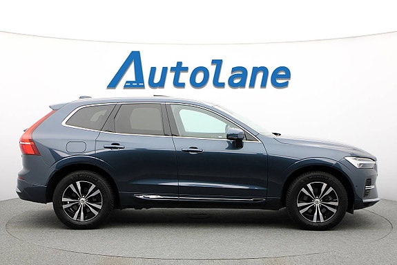 Volvo XC60 9 of 30