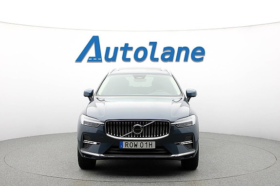Volvo XC60 3 of 30