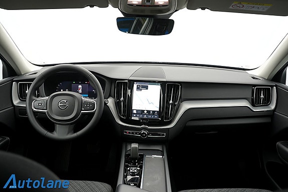 Volvo XC60 19 of 30