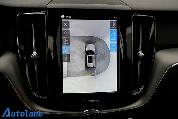 Volvo XC60 23 of 30