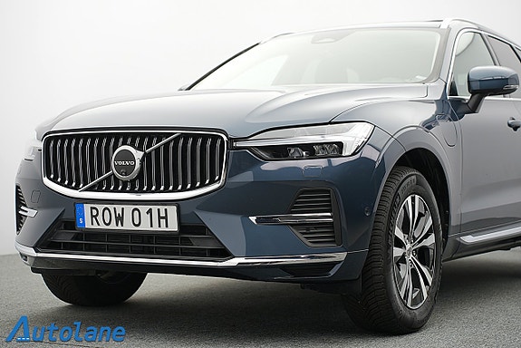 Volvo XC60 11 of 30