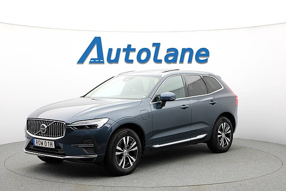 Volvo XC60 4 of 30