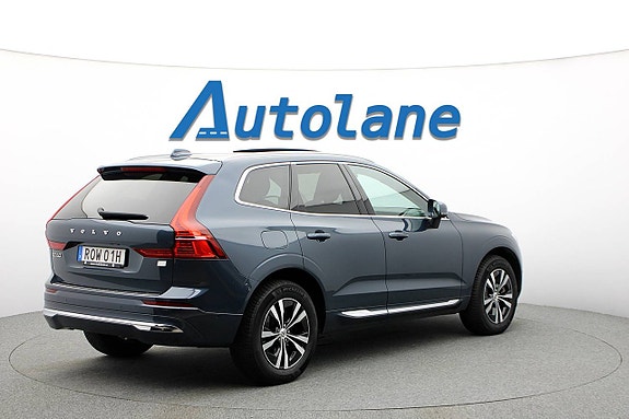 Volvo XC60 8 of 30