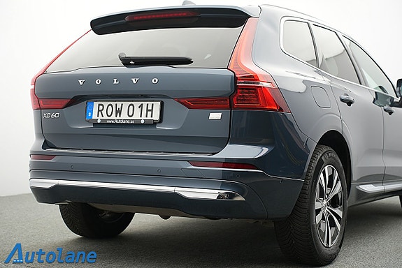 Volvo XC60 12 of 30