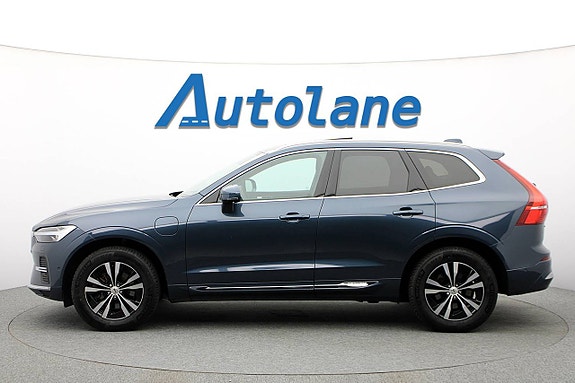 Volvo XC60 5 of 30