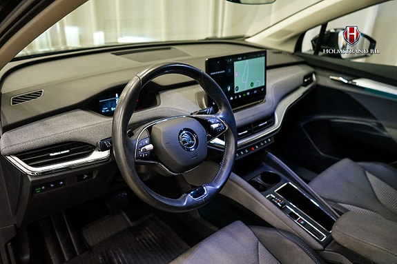 Skoda Enyaq 6 of 20
