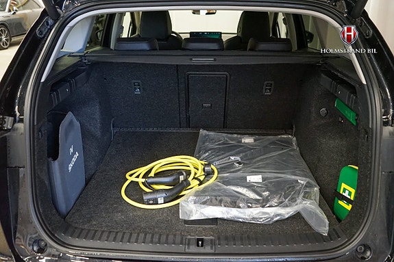Skoda Enyaq 19 of 20