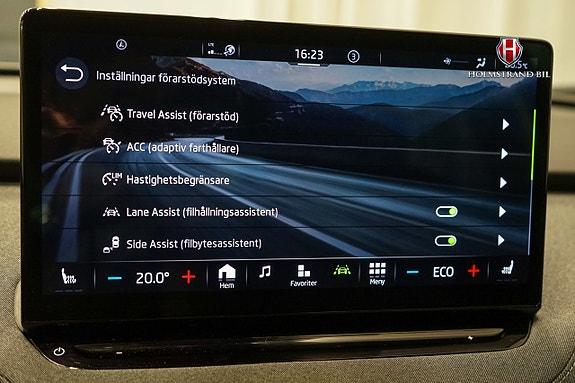 Skoda Enyaq 15 of 20