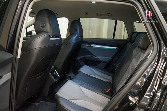 Skoda Enyaq 8 of 20