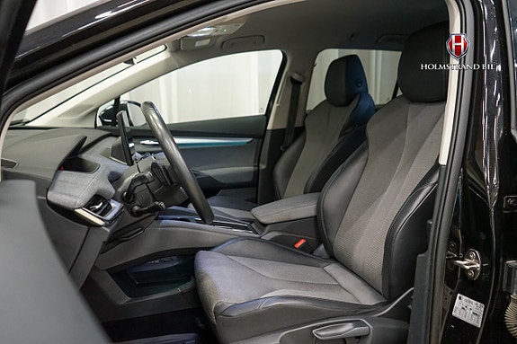 Skoda Enyaq 7 of 20