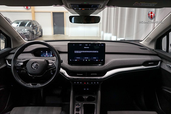 Skoda Enyaq 11 of 20