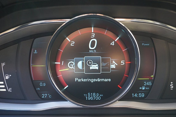 Volvo XC60 26 of 30