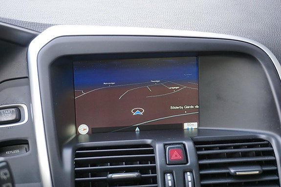 Volvo XC60 30 of 30