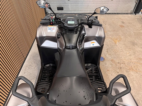 Can-Am Outlander XT 700 T3B 5 of 15