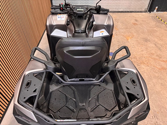 Can-Am Outlander XT 700 T3B 4 of 15