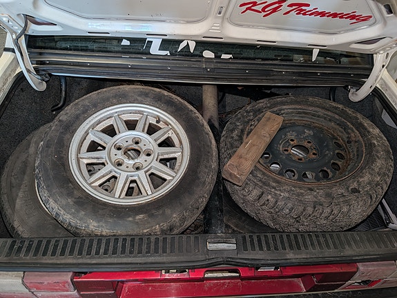 Volvo 740 9 of 10