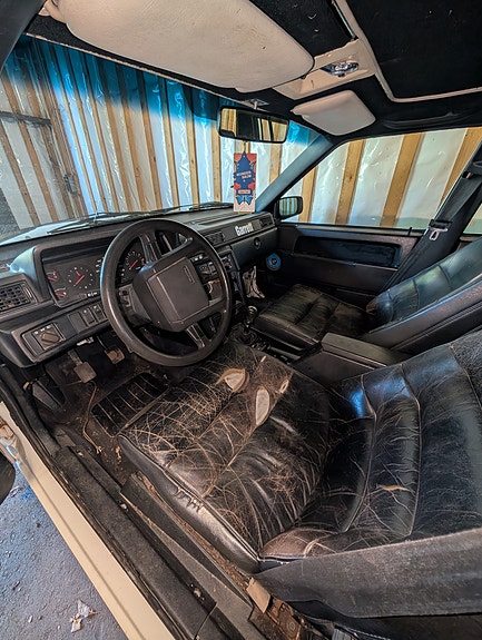 Volvo 740 5 of 10
