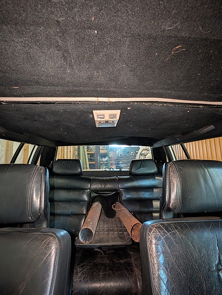 Volvo 740 6 of 10