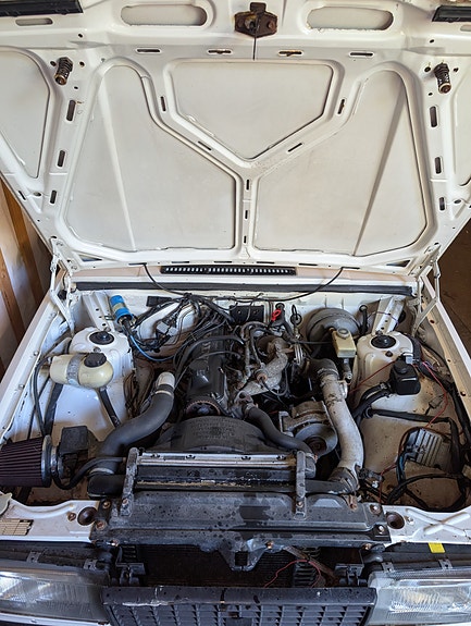 Volvo 740 10 of 10