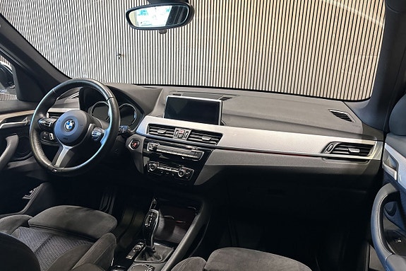 BMW X1 6 of 12
