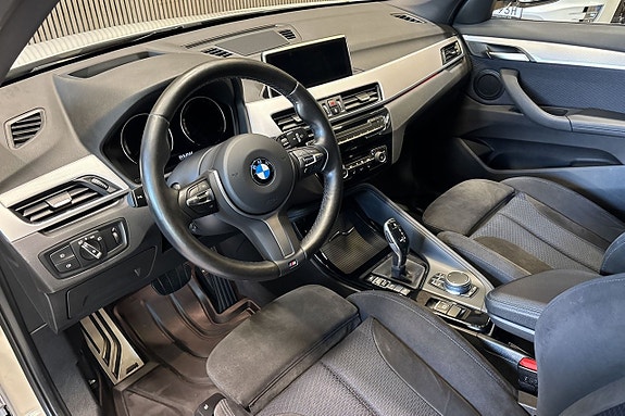BMW X1 5 of 12