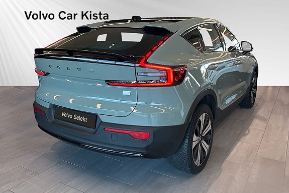 Volvo C40 4 of 30