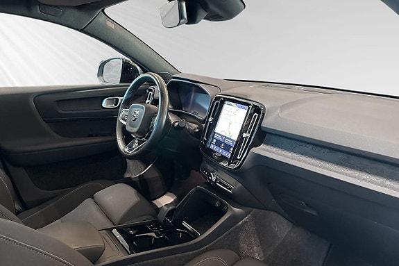 Volvo C40 9 of 30