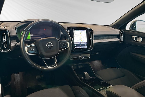 Volvo C40 8 of 30