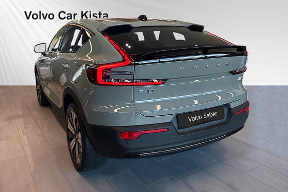 Volvo C40 3 of 30