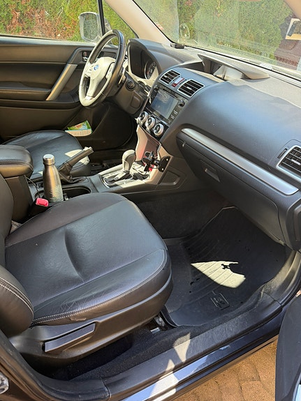 Subaru Forester 2 of 6