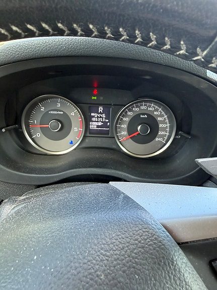 Subaru Forester 6 of 6