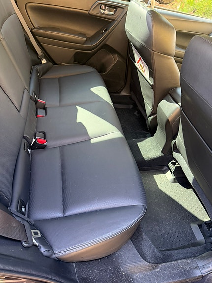 Subaru Forester 3 of 6