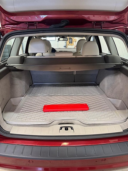 Volvo V50 19 of 20