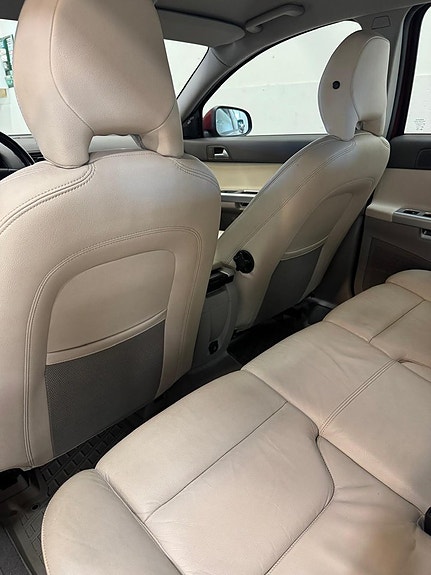 Volvo V50 17 of 20