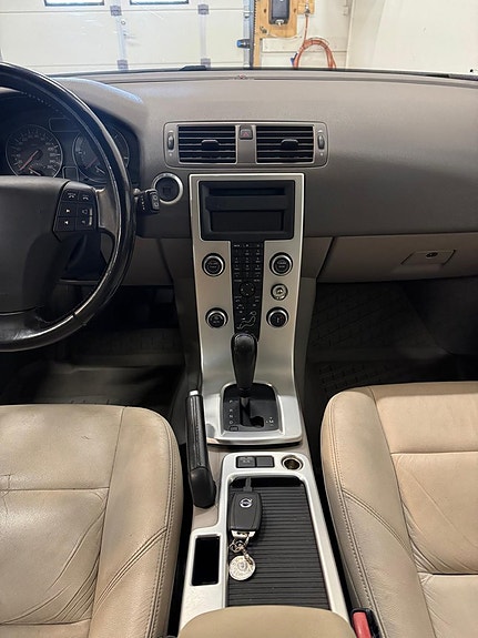 Volvo V50 12 of 20
