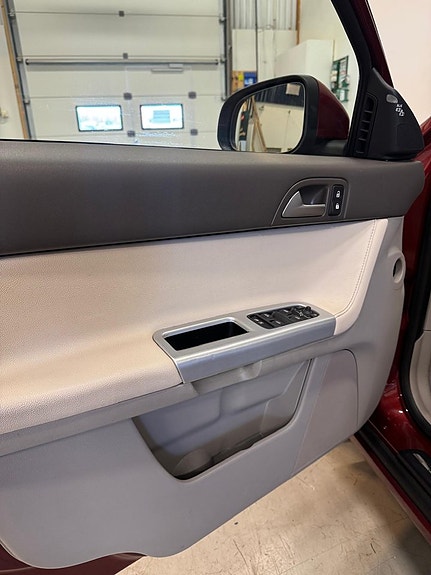 Volvo V50 15 of 20