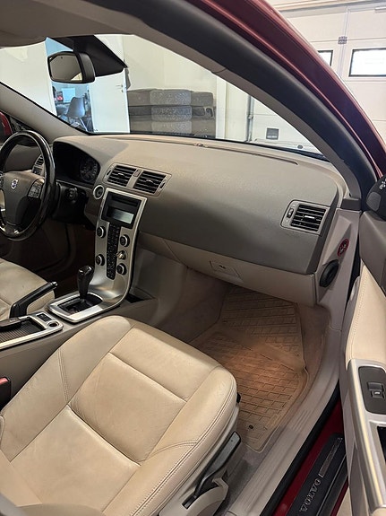 Volvo V50 10 of 20
