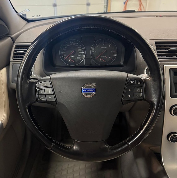 Volvo V50 11 of 20