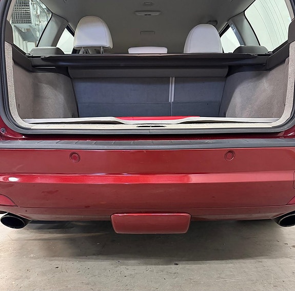 Volvo V50 20 of 20