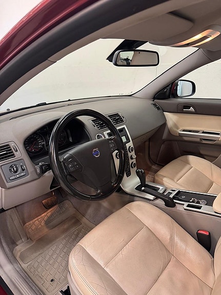 Volvo V50 9 of 20