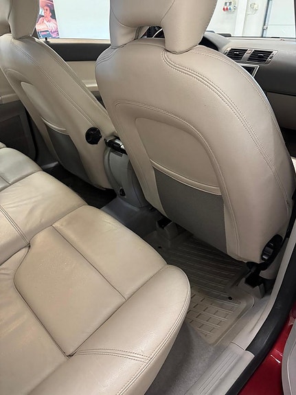 Volvo V50 18 of 20