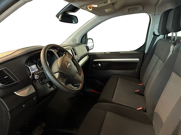 Opel Zafira 10 of 19