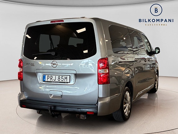 Opel Zafira 5 of 19