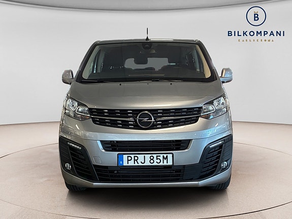 Opel Zafira 8 of 19