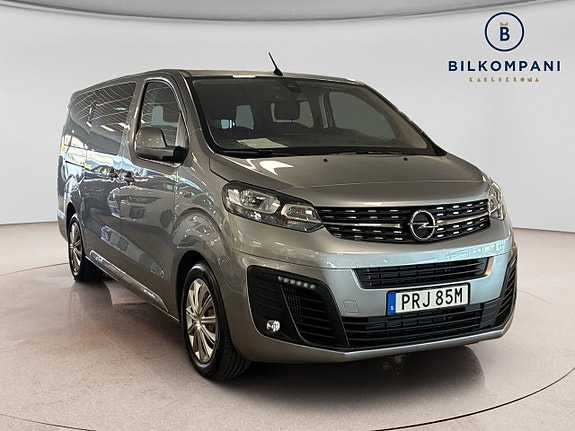 Opel Zafira 7 of 19