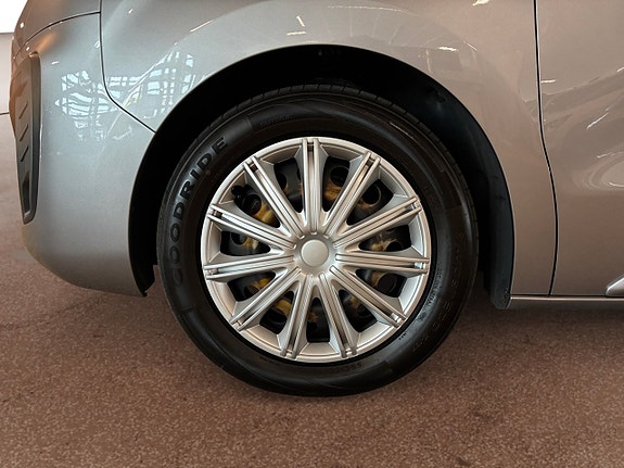 Opel Zafira 9 of 19