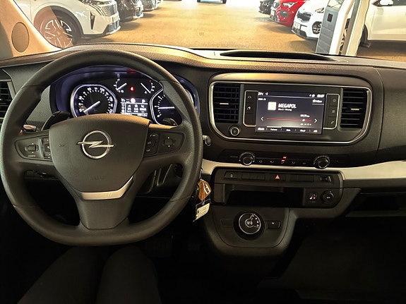 Opel Zafira 14 of 19