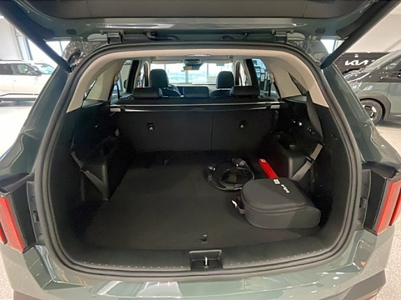 Kia Sorento 10 of 10