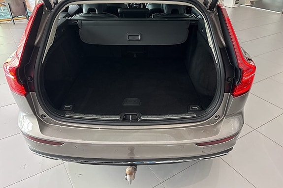 Volvo V60 15 of 21
